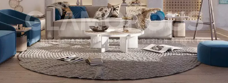طاولات غرفة المعيشة