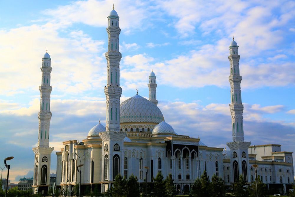 مسجد 1