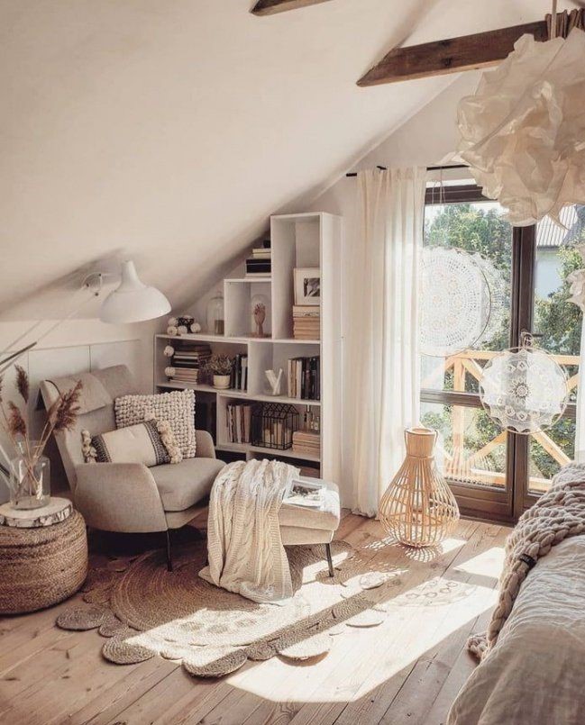 aesthetic-small-room-decor-ideas