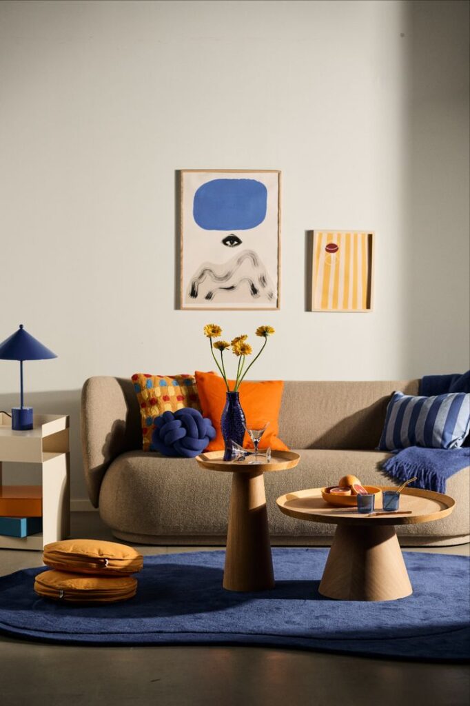 Dream Home Interior Design Trends