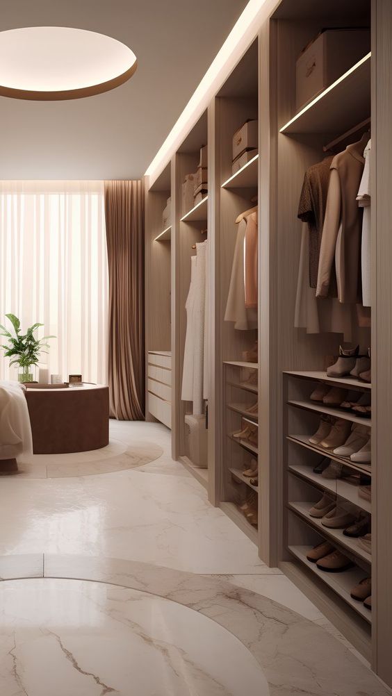 hotel bedroom design ideas