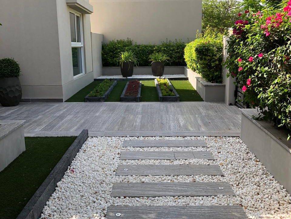 Villa Landscape Design In Dubai – The Ultimate Guide20